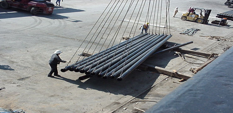 Pioneer Cement
